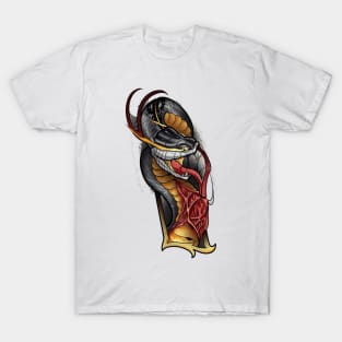 snake T-Shirt